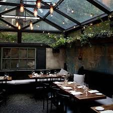 Lumiere Sur Jardin D Hiver L Atelier Azimute Jardin D Hiver Serre Restaurant Jardins