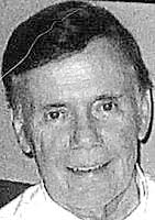 Patrick Clougherty Obituary (2009)