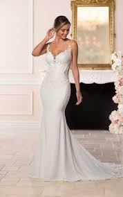 Designer Vintage Wedding Gown Stella York Bridal Stella York Wedding Dress York Wedding Dress