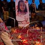 Pakistan murder: Minor sodomised, strangled