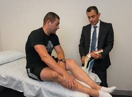 Anterior cruciate ligament sprains are common in contact sports and those involving a sudden change of direction. Acl Injuries The Top 3 Most Common Sports Injury