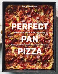 This detroit style pizza is so incredibly delicious and flavorfull! Bread Expert Highlights Detroit Style Pizza In New Cookbook