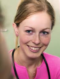 STH Annual Report 08-09