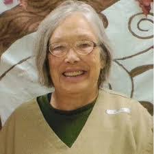 Patricia Jeschke's Instagram, Twitter & Facebook