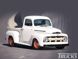 Image result for White 1951 Truck