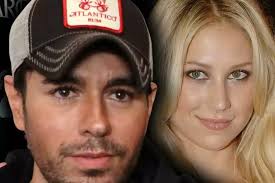 Breaking news about Enrique Iglesias, Anna Kournikova and the alleged  pregnancy: it's over
