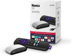 I have an older sony bravia tv and wan to have an internet browser capability that does not seem to wk o0or be supported,. Amazon Com Roku 3903 Se Streaming Media Player 3930 Se Electronics