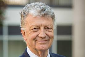 Profile: William Shawcross, chair of the Charity Commission