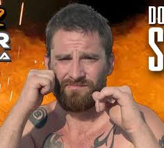 Donald Smith ("Hook")