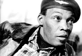 Desmond Dekker championed Jamaica's music