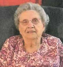 Obituary for Johanna Sutton