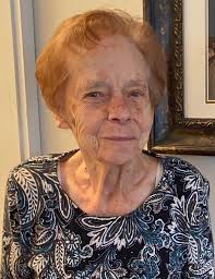 Obituary information for Eleanor Sue Tabor