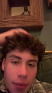 Evan Salisbury's Instagram, Twitter & Facebook