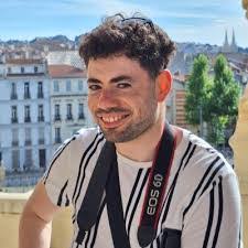 Daniel Cowen's Instagram, Twitter & Facebook