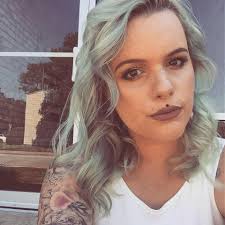 Céline G Make up Artist