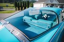 Image result for Light Turquoise 1965 Barracuda