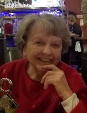 Joanne Joyce Weinke Obituary (2022)