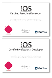 Itrain Malaysia Ios Apps Android Apps App Development