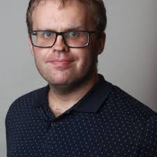 Jeffrey Moyer's Instagram, Twitter & Facebook