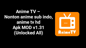 Dengan pilihan anime yang lebih banyak, lengkap dan lebih mudah untuk di akses. Anime Tv Nonton Anime Sub Indo Anime Tv Hd Apk Mod V1 31 Unlocked All Youtube