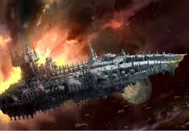 Pin On Battlefleet Gothic