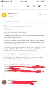 2fa can be used to help protect your fortnite account from unauthorized access. Qualified For Finals With 58 Pts On East And 47 Pts On West But Im Unable To Compete Tomorrow Because I Can T Turn On 2fa This Is Epic S Response Fortnitecompetitive