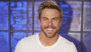 Dancing with the Stars: Derek Hough is judging, so how will he do?