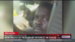 New photo of person of interest in chase