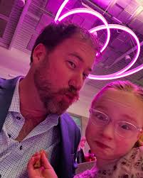 Daddy Daughter Dance 2025 is in the books. Love you my dancing queen.  #daddydaughterdance