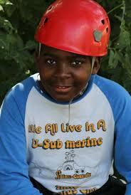 Serving Tucson's Children Since 2006