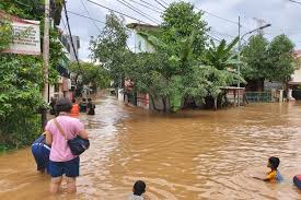 2.2 contoh surat izin sekolah karena urusan keluarga. Jakarta Banjir Pns Boleh Ambil Cuti 1 Bulan Halaman All Kompas Com