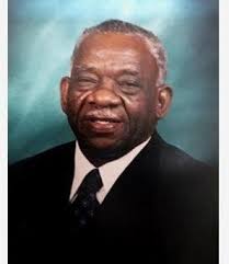 James Holston Obituary (1935