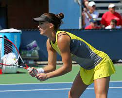 Click here for a full player profile. Bernarda Pera Wikipedia