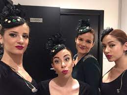 We did not find results for: Broken Peach On Twitter Backstage In Pelicano Acoruna Brokenpeach Girls Livemusic
