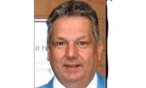 Ted WARRINGTON Obituary (1963