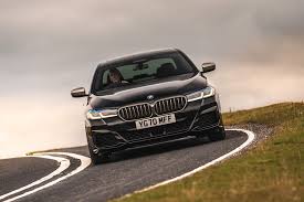 Bmw 5 Series Review 2020 Car Magazine