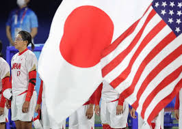 ＜東京オリンピック（五輪）： ソフトボール ・日本1×－0カナダ＞◇25日◇1次リーグ◇横浜スタジアム 日本の銀メダル以上が確定した。 カナダに延長8回1－0で サヨナラ 勝ち。 1次リーグ4連勝で、27日の決勝進出が決まった。 R8mkqtplvh1ckm