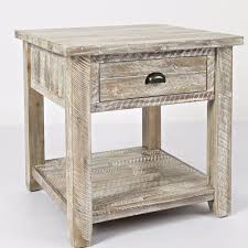 Bonnie End Table With Storage End Tables With Storage End Tables Furniture