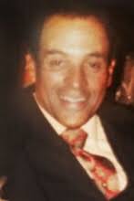 Obituary information for Charles A. Cardoza