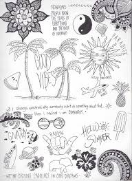 Pin By Erica Mount On Journals Trippy Drawings Doodle Art Love Drawings
