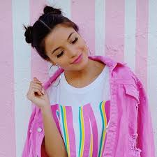 She has gained 1.9 million followers on instagram. Emilia Mernes Chile On Instagram Nos Parece Que Manana Alguien Esta De Cumpleanos Emilia Artofit