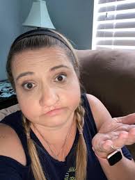 Accidentally left door closed, made due