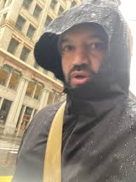 Raphael Delgado Art Studio