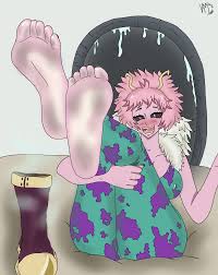 Rule34 - If it exists, there is porn of it  mina ashido  4284256