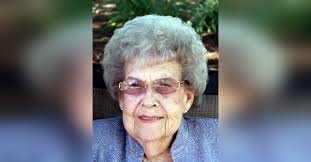 Obituary information for Darlene Shinn