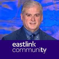 Michael Smith (@EastlinkMichael)