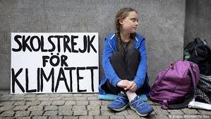 Fridays for future is an international movement that began in august 2018, after 15 year old greta since then, millions of people have participated in fridays for future strikes around the world. Swedish Climate Activist Greta Thunberg Has Refused To Accept An Environmental Award Saying That The Climate Movement Needed People To Start To Listen To Science And Not Awards