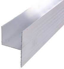 Find here aluminum chair, aluminium chair manufacturers, suppliers & exporters in india. H Channel For Enclosed Trailer 93 1 2 Long X 2 Tall X 1 1 8 Deep Aluminum Trc Accessories And Parts 36281 955