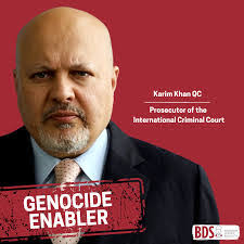 Karim Khan's Instagram, Twitter & Facebook