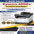 Kyocera ECOSYS M2040dn